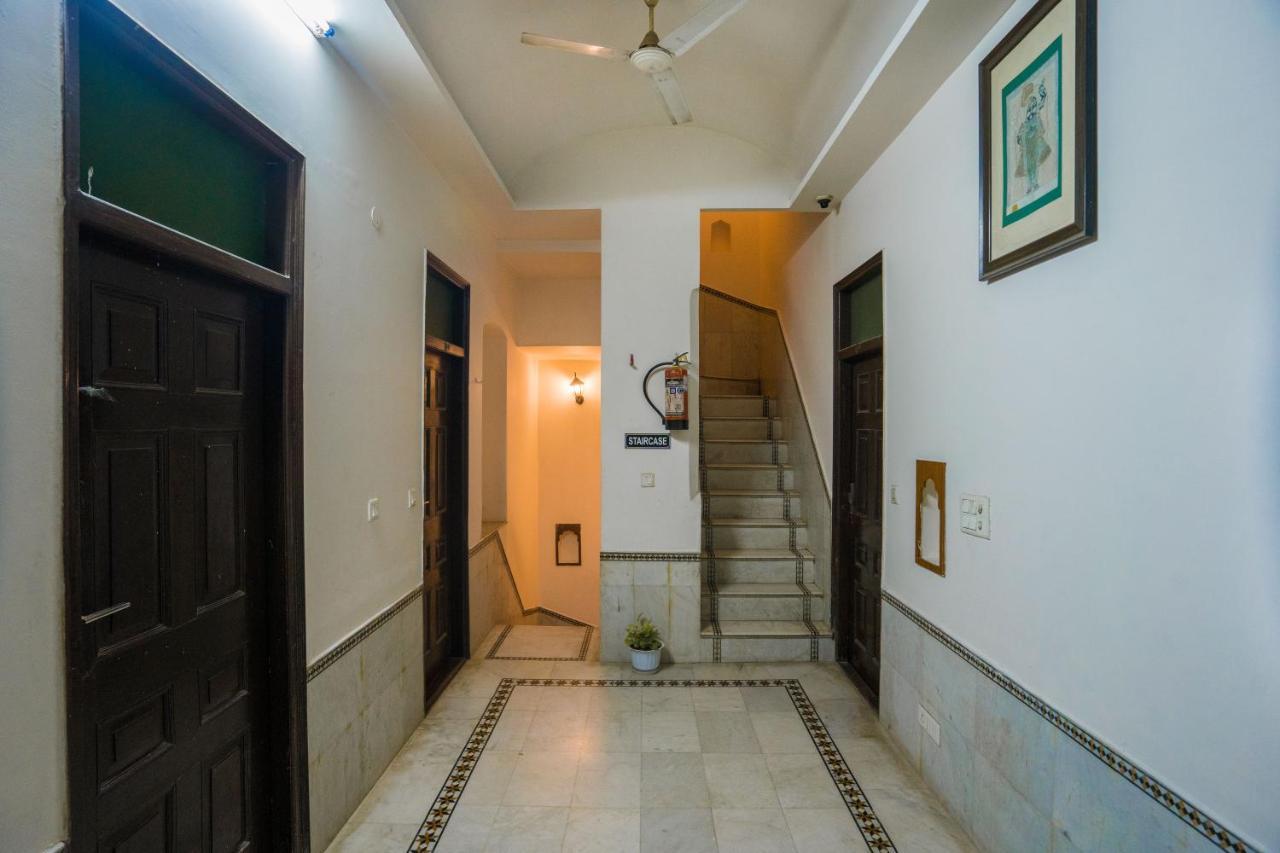 Ganga Heritage By Howard Haridwār Exterior foto