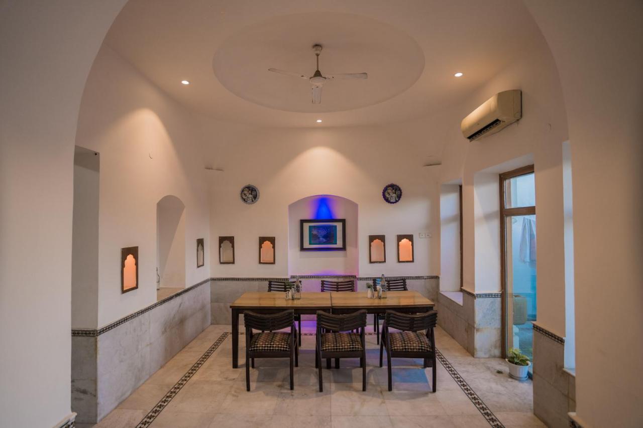 Ganga Heritage By Howard Haridwār Exterior foto